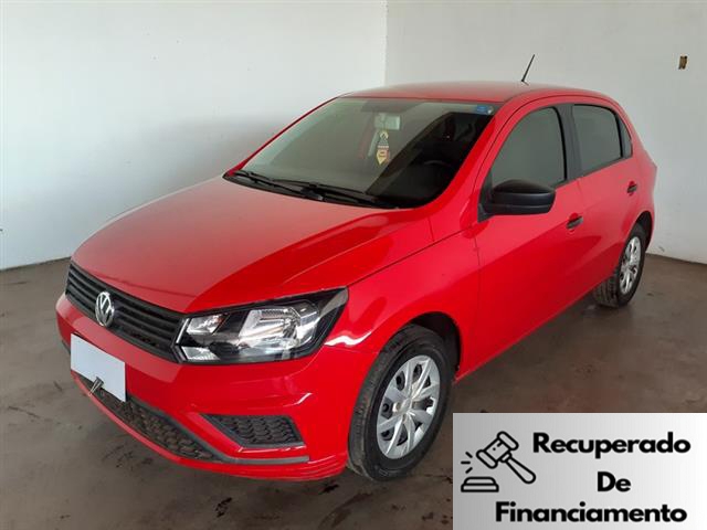 VOLKSWAGEN GOL 1.0 12V MPI 21/22